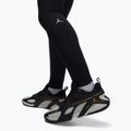 Moteriškos tamprės Jordan Sport Dri-Fit High-Waisted black/white 4