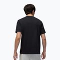 Vyriški marškinėliai Nike Jordan Sport Dri-Fit Jumpman black/white 3