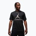 Vyriški marškinėliai Nike Jordan Sport Dri-Fit black/white