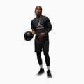 Vyriški marškinėliai Nike Jordan Sport Dri-Fit black/white 2