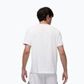 Vyriški marškinėliai  Jordan Sport Dri-Fit Jumpman white/black 3