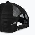 Vyriška kepuraitė su snapeliu Nike Rise Structured Trucker black/black/white 4