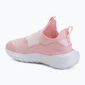 Vaikiški batai Nike Flex Runner 4 medium soft pink/pink foam/medium soft pink 3