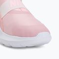 Vaikiški batai Nike Flex Runner 4 medium soft pink/pink foam/medium soft pink 7
