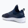 Vaikiški batai Nike Flex Runner 4 midnight navy/blue void/midnight navy 3