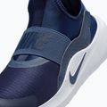 Vaikiški batai Nike Flex Runner 4 midnight navy/blue void/midnight navy 8