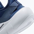 Vaikiški batai Nike Flex Runner 4 midnight navy/blue void/midnight navy 9