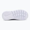 Nike Flex Runner 4 midnight navy/total orange/game royal vaikiški batai 4