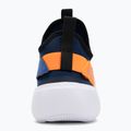 Nike Flex Runner 4 midnight navy/total orange/game royal vaikiški batai 6