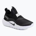 Vaikiški batai Nike Flex Runner 4 black/white/black