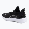 Batai  Nike Flex Runner 4 black/white/black 3