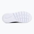 Vaikiški batai Nike Flex Runner 4 black/white/black 4