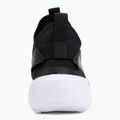 Vaikiški batai Nike Flex Runner 4 black/white/black 6