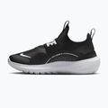 Vaikiški batai Nike Flex Runner 4 black/white/black 2
