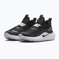 Vaikiški batai Nike Flex Runner 4 black/white/black 3