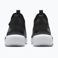 Vaikiški batai Nike Flex Runner 4 black/white/black 4