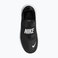 Vaikiški batai Nike Flex Runner 4 black/white/black 6