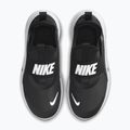 Vaikiški batai Nike Flex Runner 4 black/white/black 7