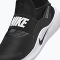 Vaikiški batai Nike Flex Runner 4 black/white/black 8