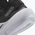 Vaikiški batai Nike Flex Runner 4 black/white/black 9