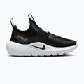 Vaikiški batai Nike Flex Runner 4 black/white/black