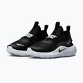 Vaikiški batai Nike Flex Runner 4 black/white/black 3