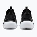 Vaikiški batai Nike Flex Runner 4 black/white/black 4