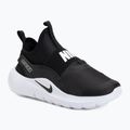 Vaikiški batai Nike Flex Runner 4 black/white/black