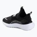 Vaikiški batai Nike Flex Runner 4 black/white/black 2