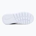 Vaikiški batai Nike Flex Runner 4 black/white/black 4