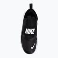 Vaikiški batai Nike Flex Runner 4 black/white/black 6
