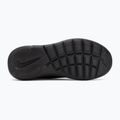 Vaikiški batai Nike Flex Runner 4 black/anthracite/black 4