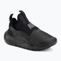 Vaikiški batai Nike Flex Runner 4 black/anthracite/black