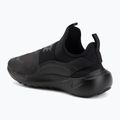 Vaikiški batai Nike Flex Runner 4 black/anthracite/black 3