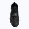 Vaikiški batai Nike Flex Runner 4 black/anthracite/black 5