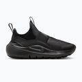 Vaikiški batai Nike Flex Runner 4 black/anthracite/black