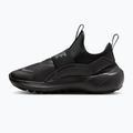 Vaikiški batai Nike Flex Runner 4 black/anthracite/black 2