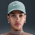 Nike Dri-FIT Club beisbolo kepuraitė su užrašu cannon/white 5