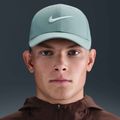 Nike Dri-FIT Club beisbolo kepuraitė su užrašu cannon/white 7