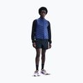 Vyriška bėgimo liemenė Nike Therma-FIT ADV Repel AeroLoft blue void 2