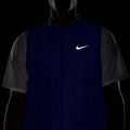 Vyriška bėgimo liemenė Nike Therma-FIT ADV Repel AeroLoft blue void 7