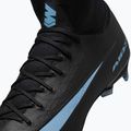 Vyriški futbolo bateliai Nike Mercurial Superfly 10 Pro FG black/ice blue 7