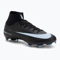 Vyriški futbolo bateliai Nike Mercurial Superfly 10 Pro FG black/ice blue