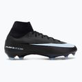 Vyriški futbolo bateliai Nike Mercurial Superfly 10 Pro FG black/ice blue 2
