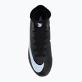 Vyriški futbolo bateliai Nike Mercurial Superfly 10 Pro FG black/ice blue 5