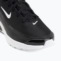 Moteriški batai Nike Air Max Bia black/white 7