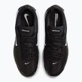 Moteriški batai Nike Air Max Bia black/white 4
