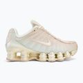 Moteriški batai Nike Shox TL batai pearl white/particle pink/soft pearl 2