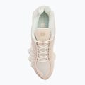 Moteriški batai Nike Shox TL batai pearl white/particle pink/soft pearl 5