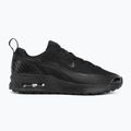 Vaikiški batai Nike Air Max white/black/white/black 2